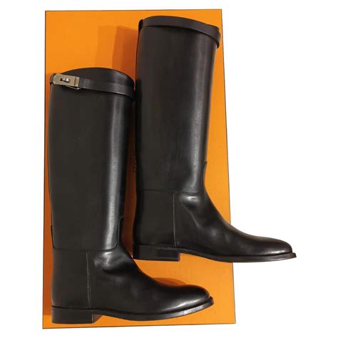 hermes sattle|Hermes equestrian boots.